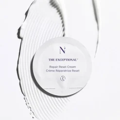 THE EXCEPTIONAL   Repair Reset Cream 30 x 0.8 ml