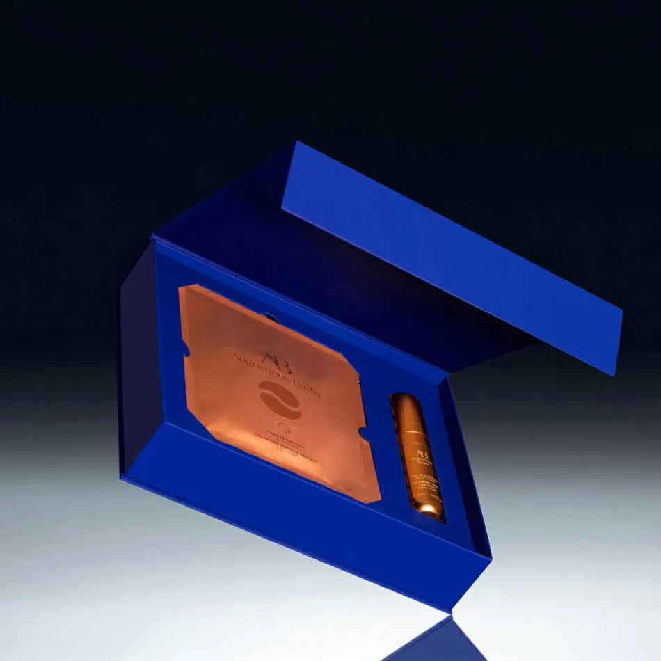 The Eye Rejuvenating Kit