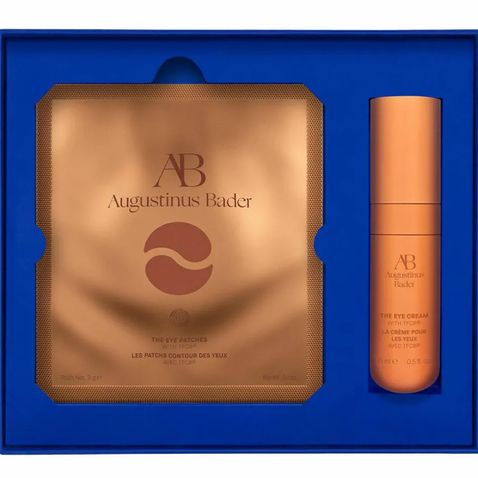 The Eye Rejuvenating Kit