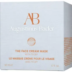The Face Cream Mask 50 ml