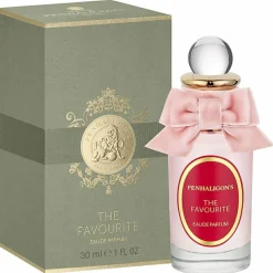 The Favourite Eau de Parfum
