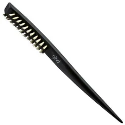the final touch - narrow dressing brush