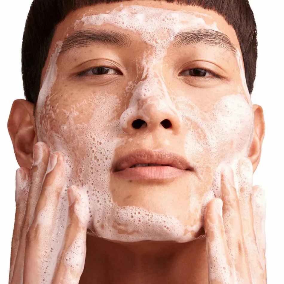 The Foaming Cleanser 100 ml
