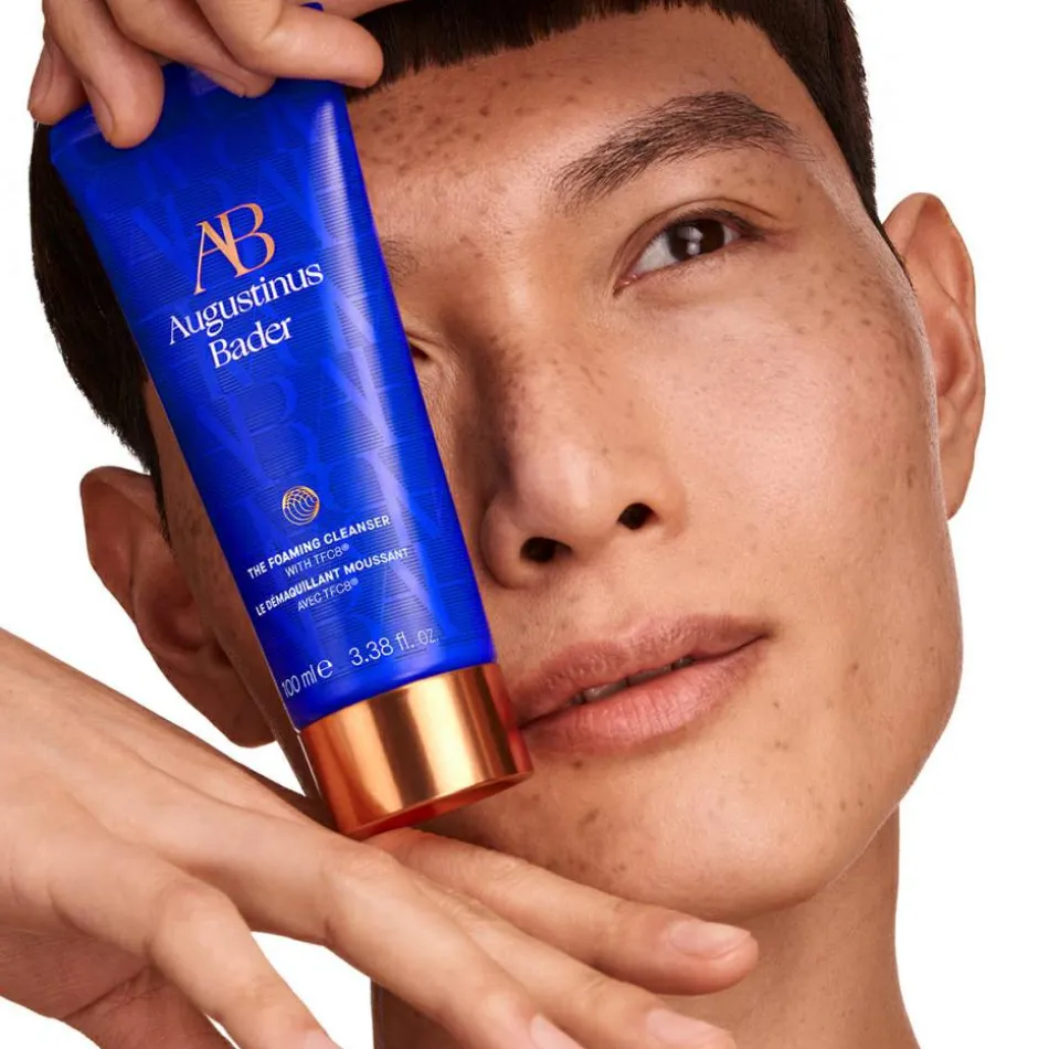 The Foaming Cleanser 100 ml