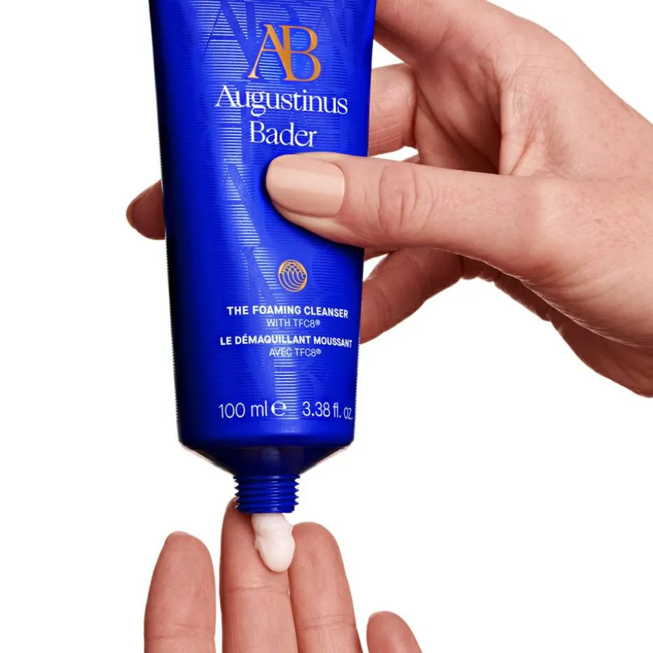The Foaming Cleanser 100 ml
