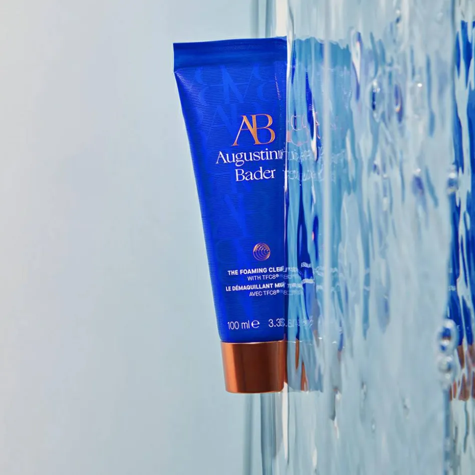The Foaming Cleanser 100 ml