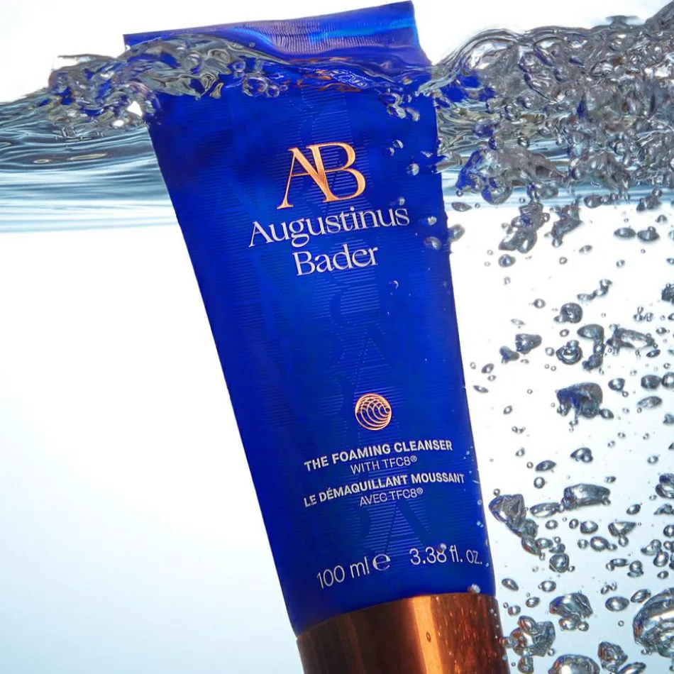 The Foaming Cleanser 100 ml