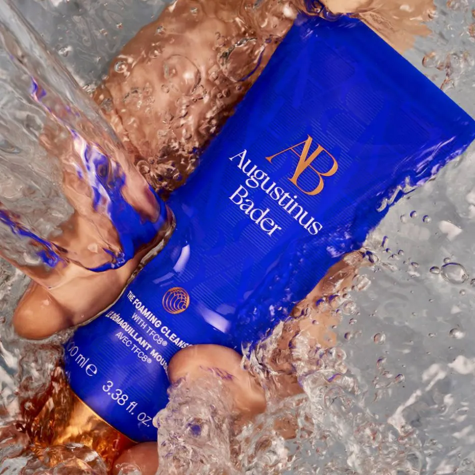 The Foaming Cleanser 100 ml