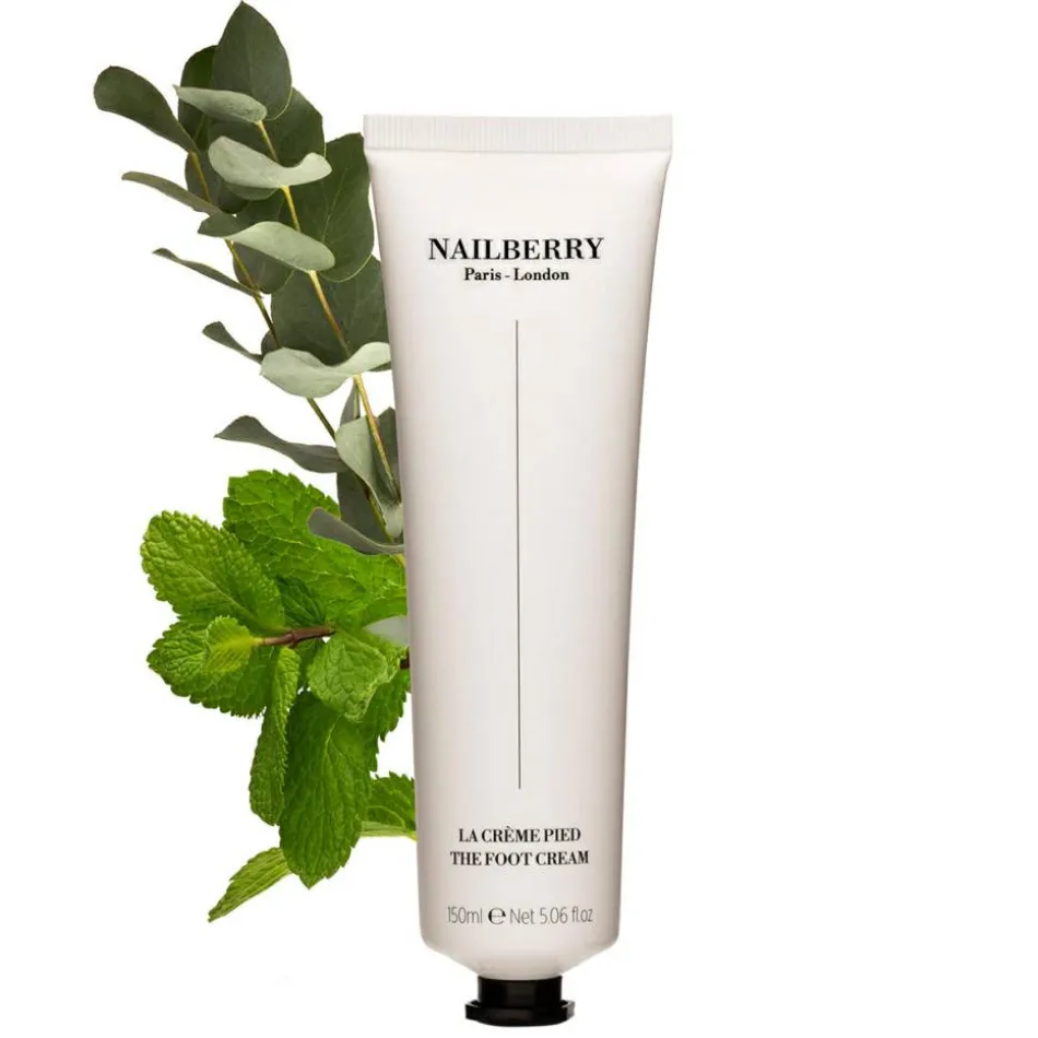 The Foot Cream 150 ml