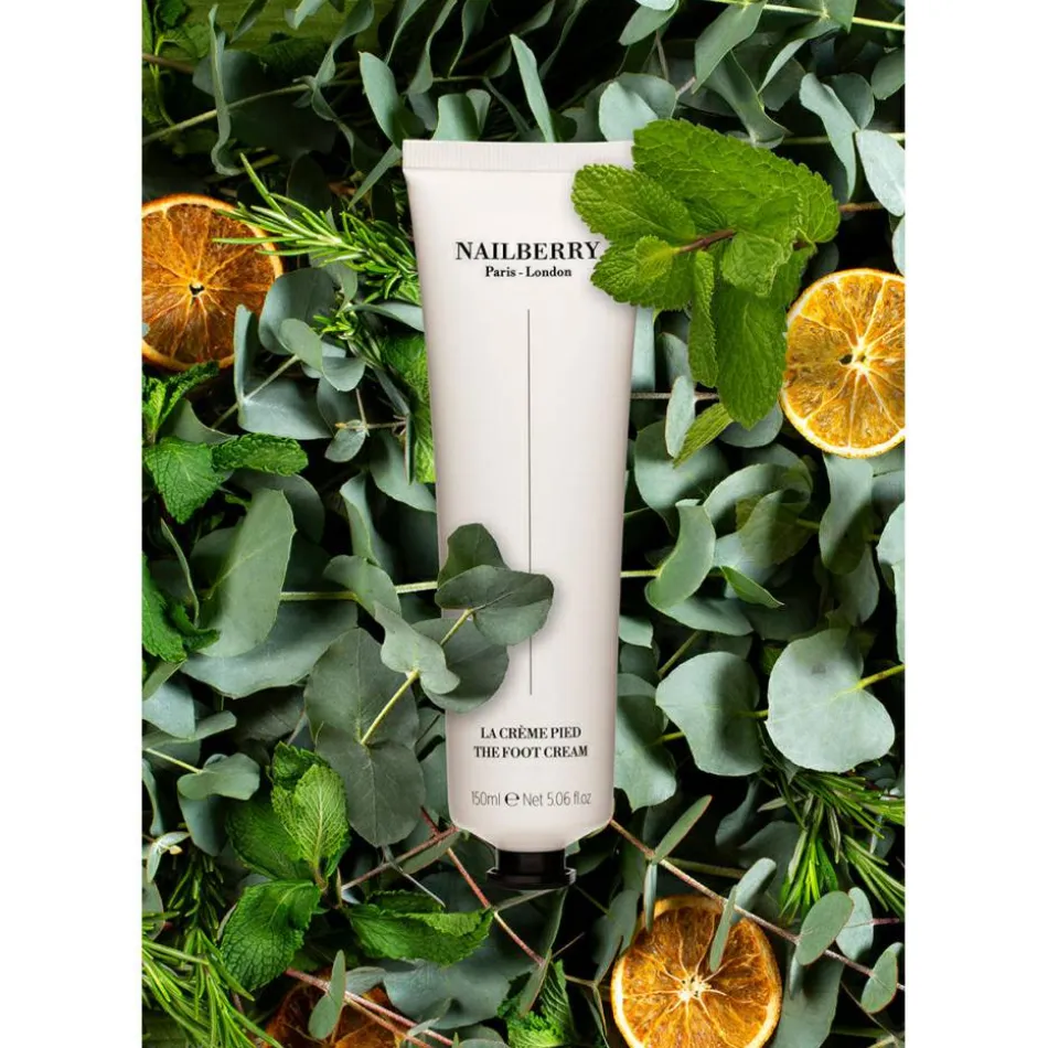 The Foot Cream 150 ml