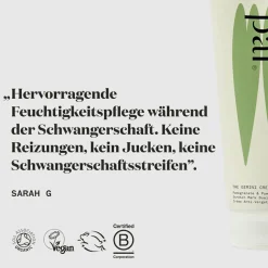 The Gemini Stretch Mark System