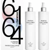 61-64 The Generous Cleansing Set 2 x 400 ml