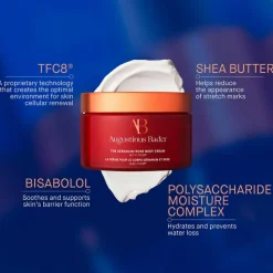 The Geranium Rose Body Cream 200 ml