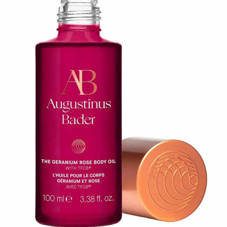 The Geranium Rose Body Oil 100 ml
