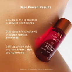 The Geranium Rose Body Oil 100 ml