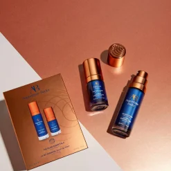 The Glow Essentials 1 x 30 ml, 1 x 15 ml