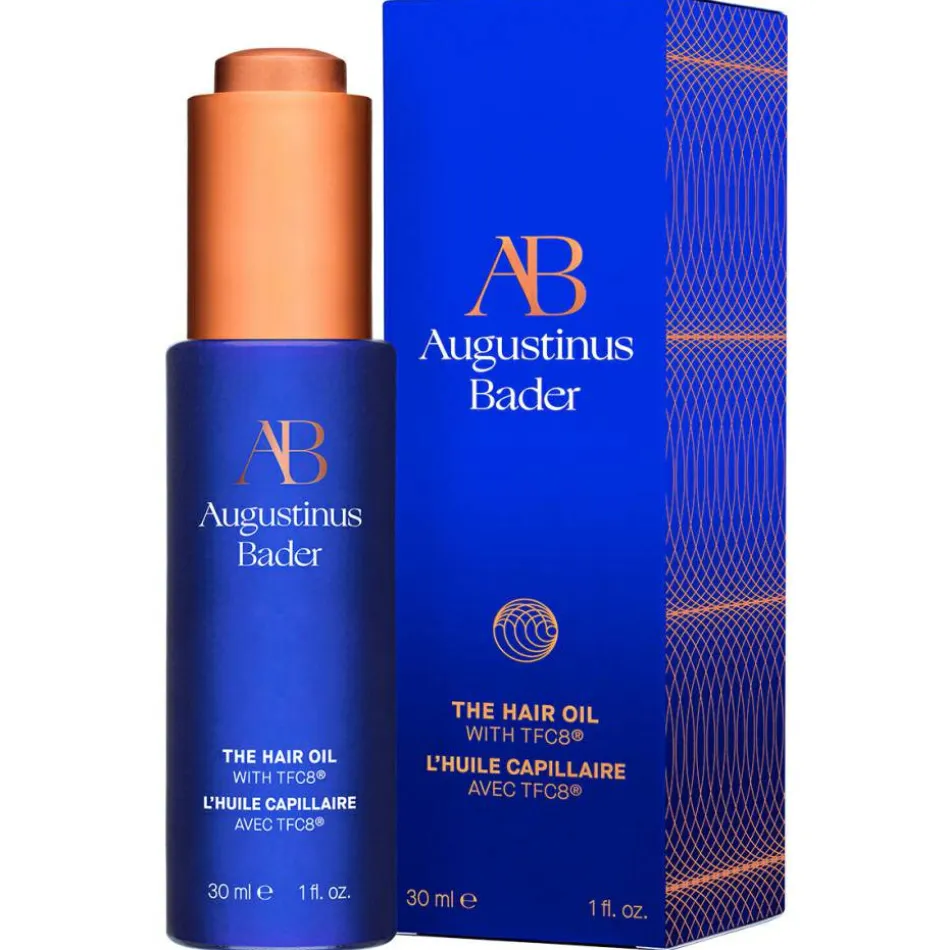 The Hair Oil 30 ml