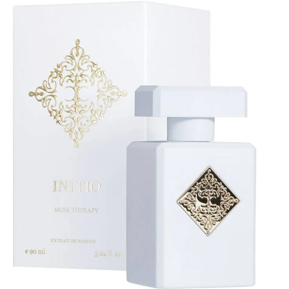 The Hedonist Musk Therapy Eau de Parfum