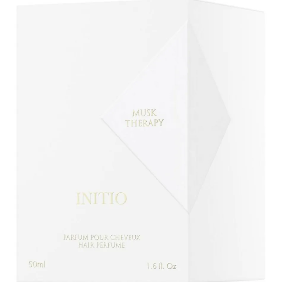 The Hedonist MUSK THERAPY HAIR MIST 50 ml