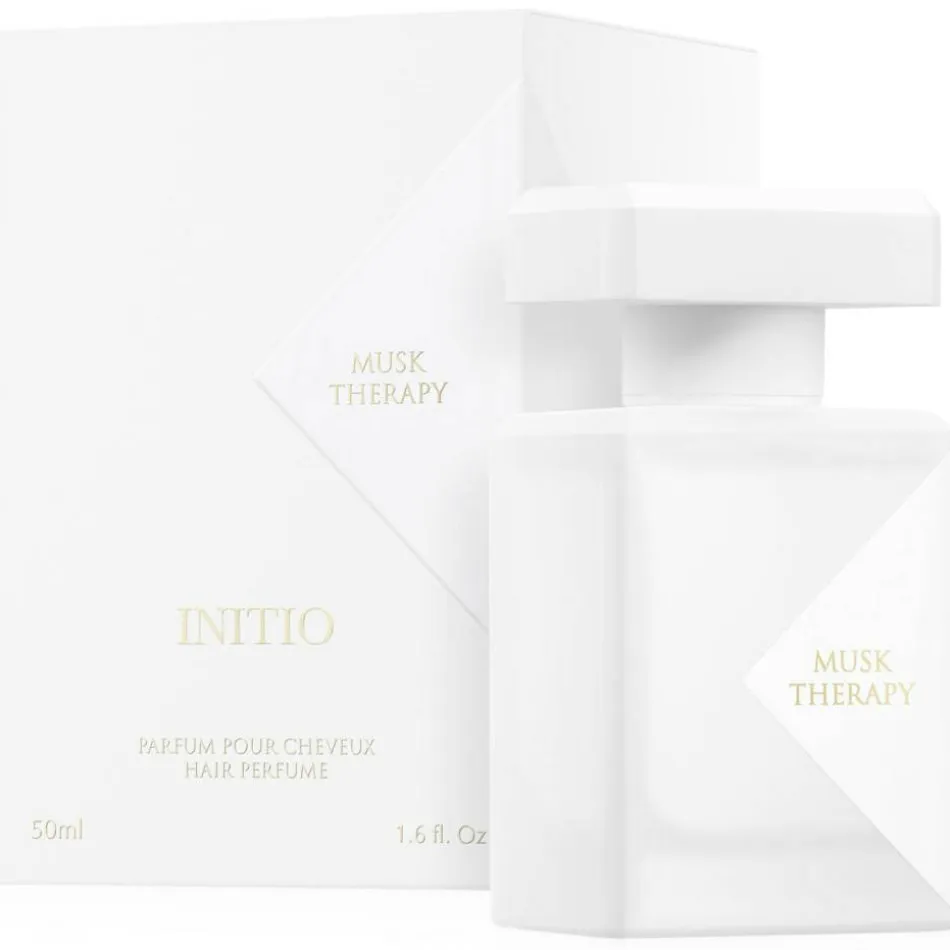 The Hedonist MUSK THERAPY HAIR MIST 50 ml