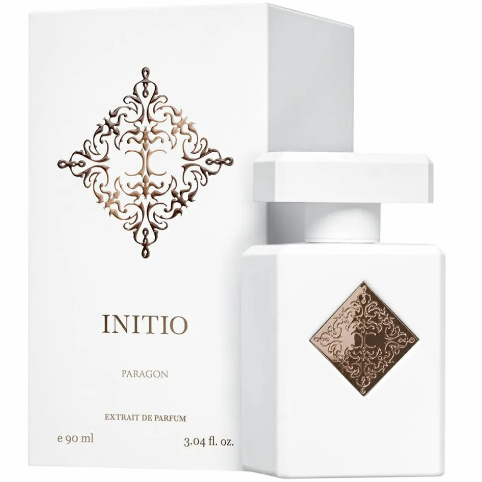 The Hedonist Paragon Extrait de Parfum 90 ml