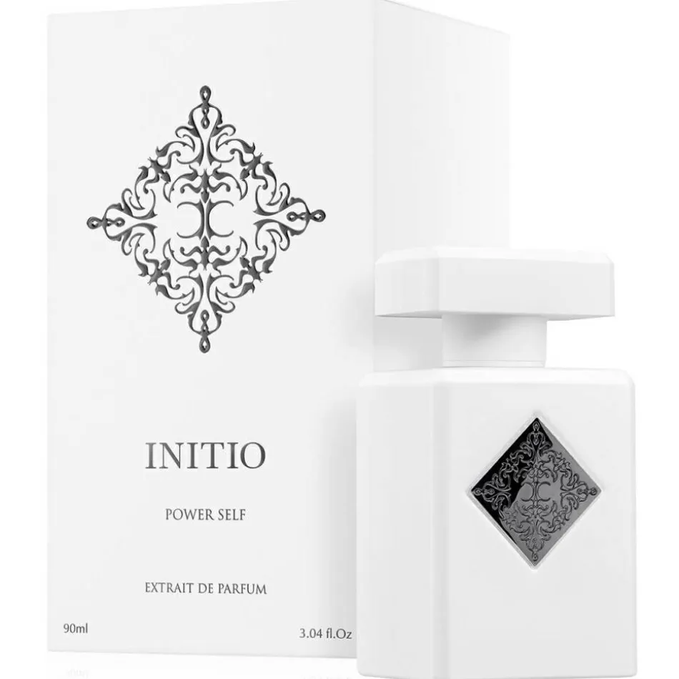 The Hedonist Power Self Extrait de Parfum 90 ml
