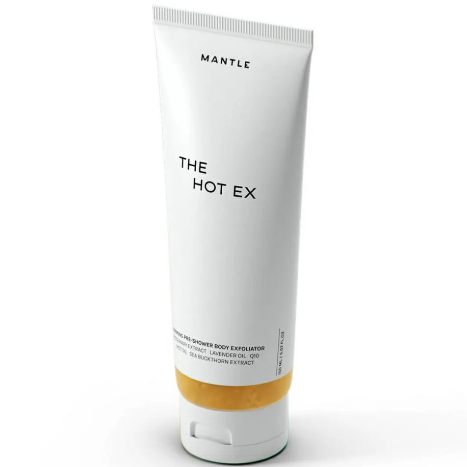 The Hot Ex 200 ml