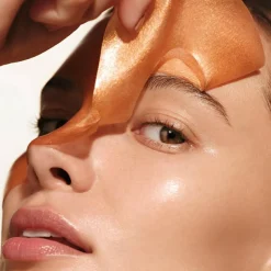 The Hydrogel Face Mask