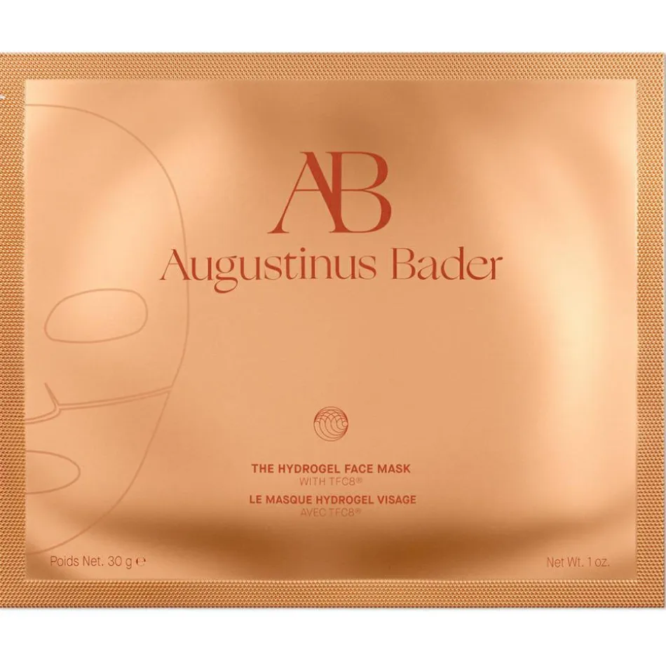 The Hydrogel Face Mask