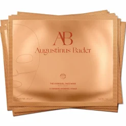 The Hydrogel Face Mask