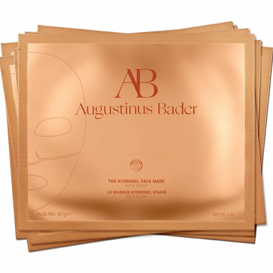 The Hydrogel Face Mask