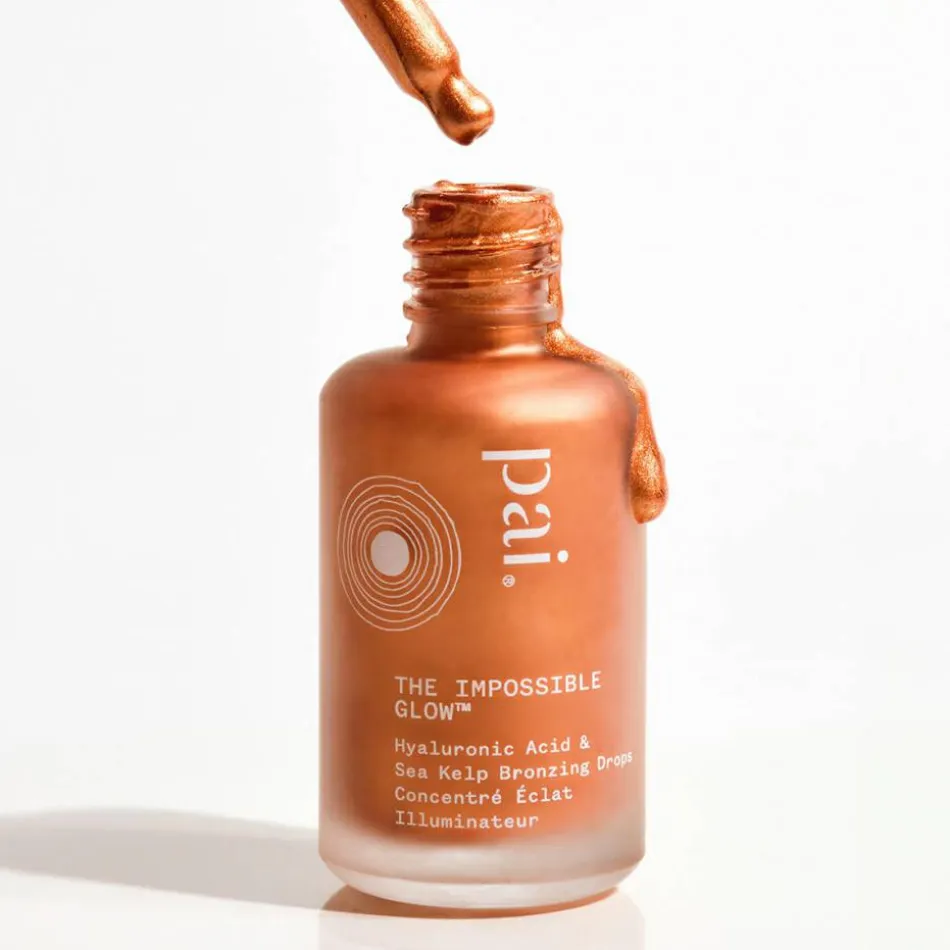 The Impossible Glow 30 ml