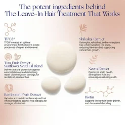 The Leave-In Hair Treatment 100 ml