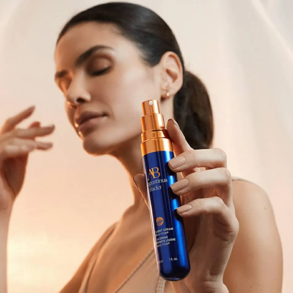 The Light Cream 30 ml