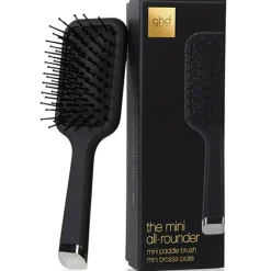 the mini all-rounder - paddle brush
