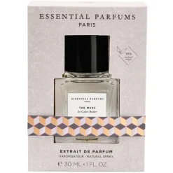 The Musc by Calice Becker Extrait 30 ml