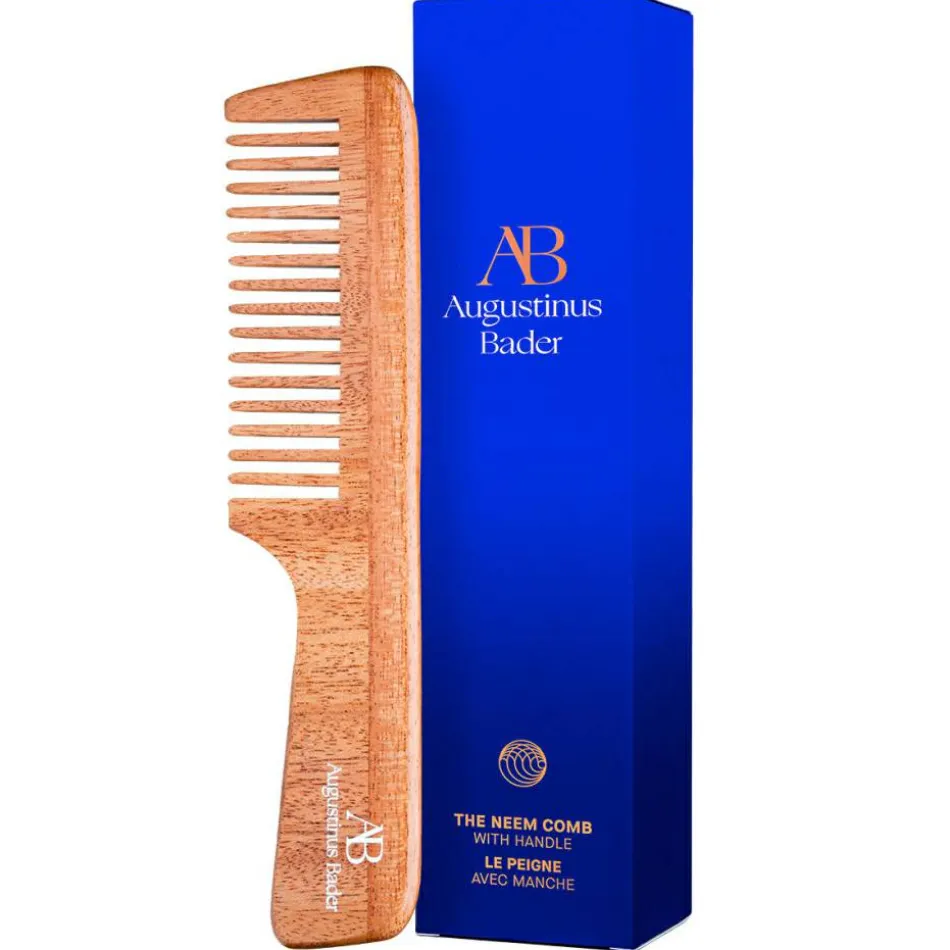 The Neem Comb with Handle