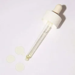 the one that makes you glow Dark spot oil serum SPF 40 30 ml