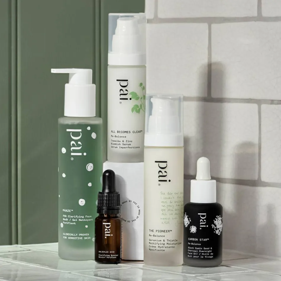 The Pioneer Mattifying Moisturizer 50 ml