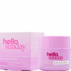 the recovery one Glow face mask 50 ml