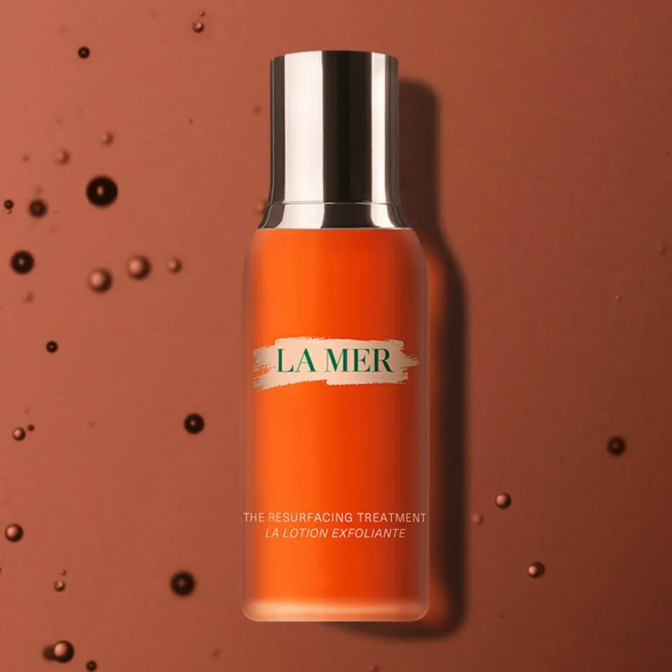 The Resurfacing Treatment 100 ml