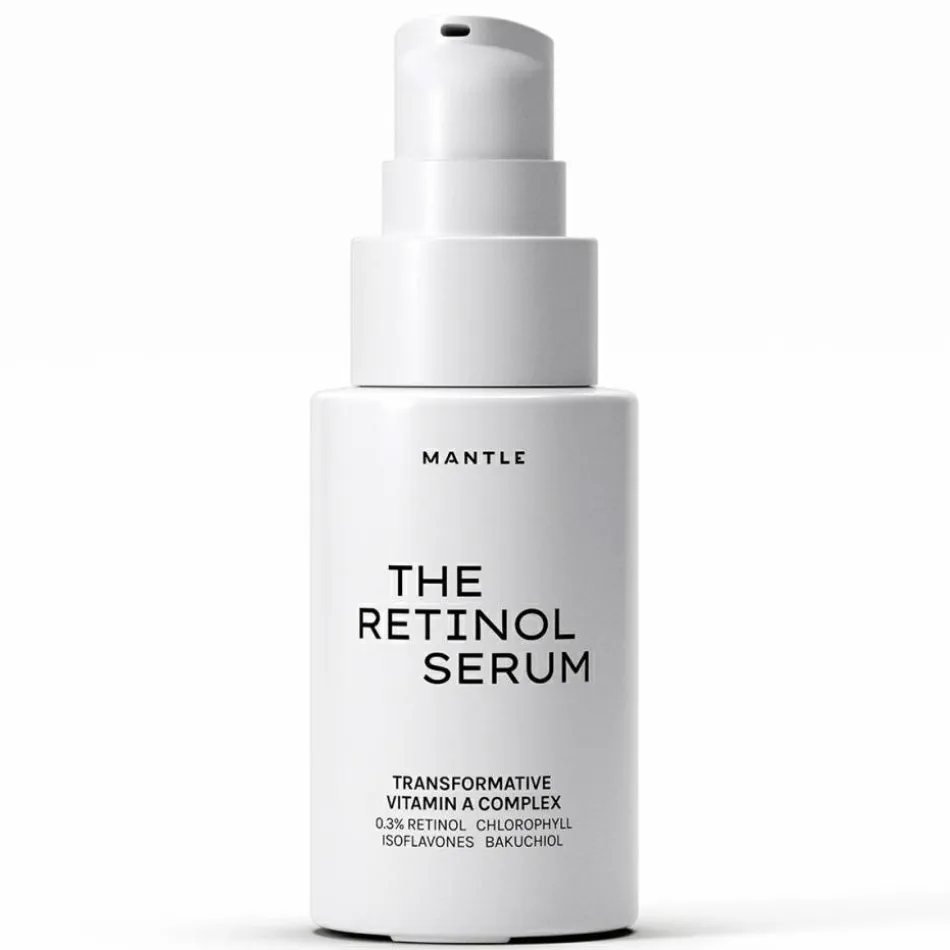 The Retinol Serum 30 ml