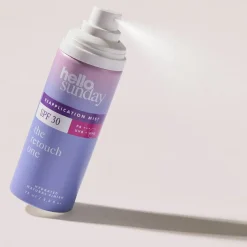 the retouch one Reapplication Mist SPF 30 75 ml