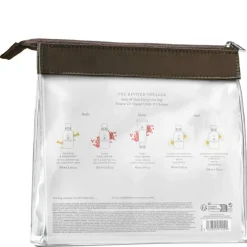 The Revived Voyager Body & Hair Carry-On Bag