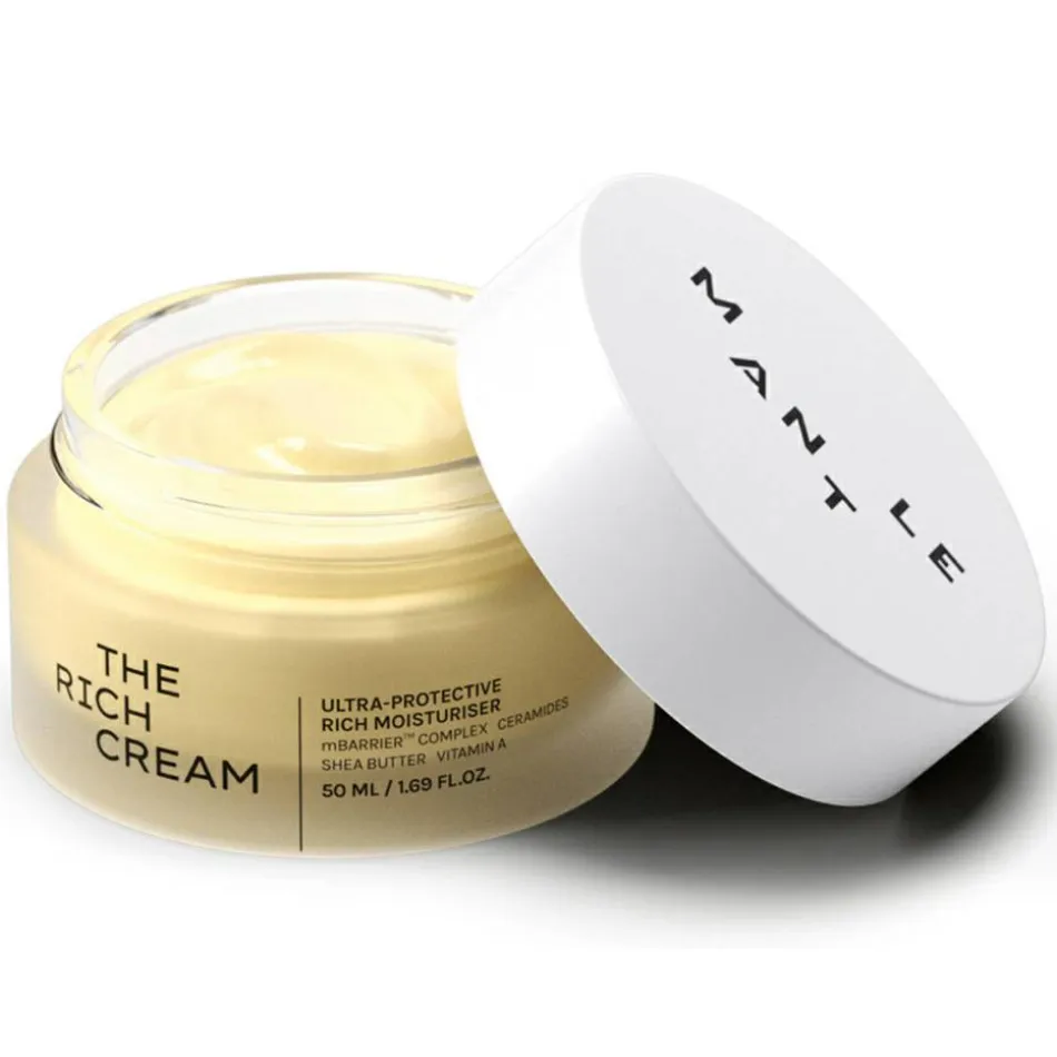 The Rich Cream 50 ml