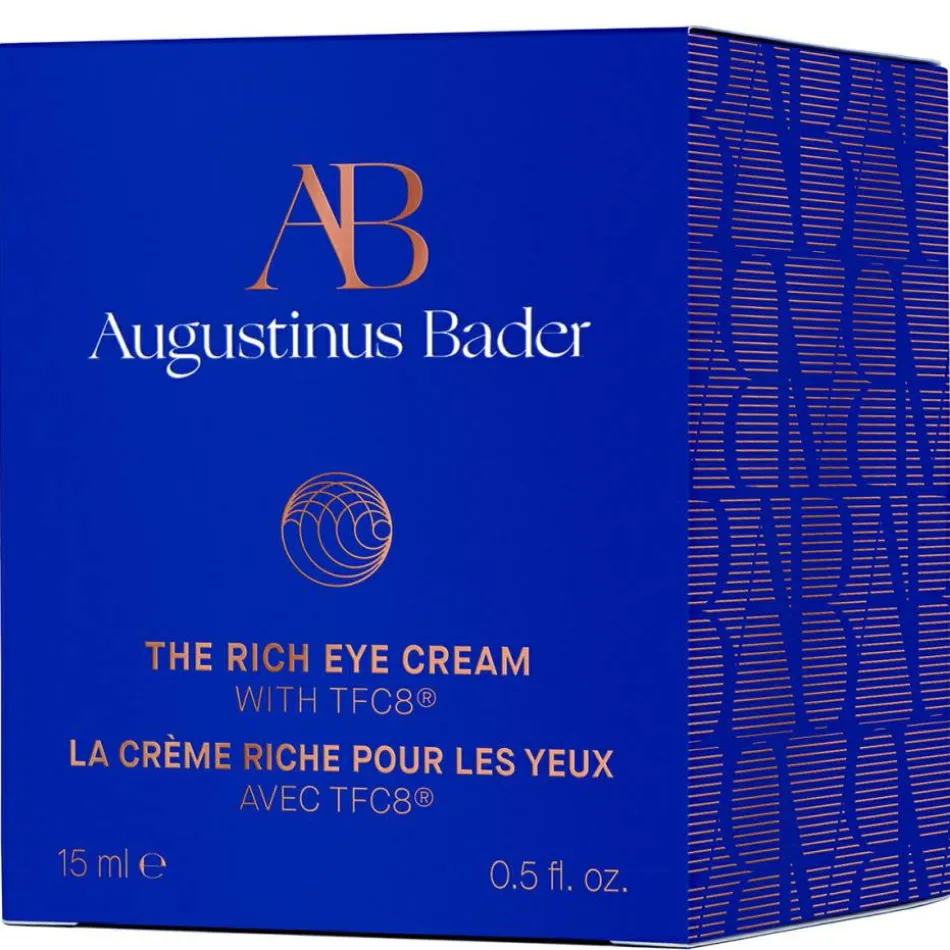 The Rich Eye Cream 15 ml