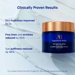 The Rich Eye Cream 15 ml