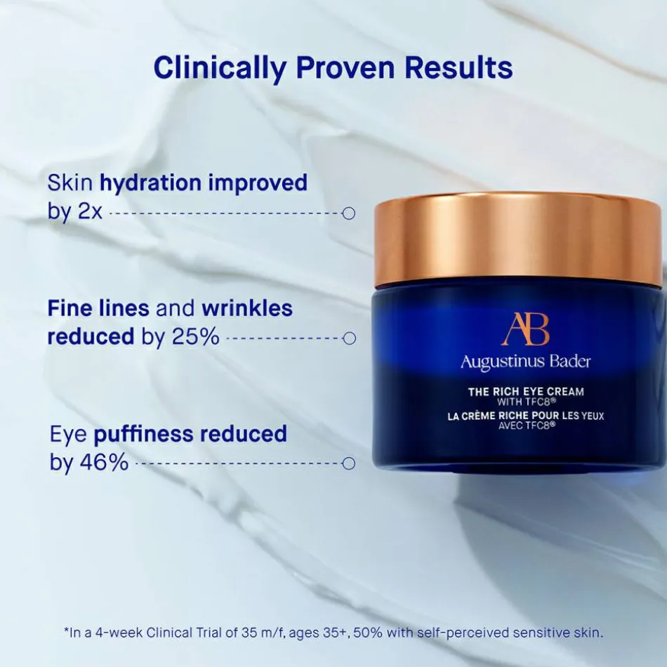The Rich Eye Cream 15 ml
