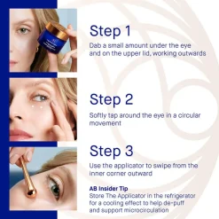 The Rich Eye Cream 15 ml