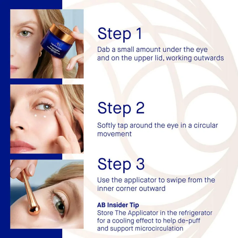 The Rich Eye Cream 15 ml